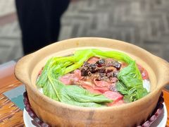 广式煲仔饭-老广酒楼(樱花店)