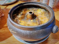云南汽锅鸡-云雪丽·木府土司文化餐厅(木府店)