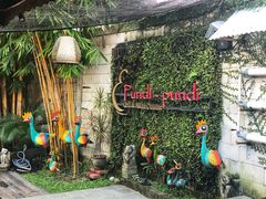 -Pundi Pundi Restaurant