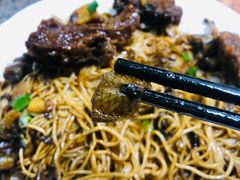 -梧桐面馆桐乡阿能面店(印象城店)