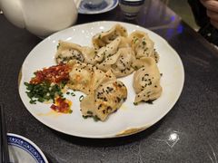-白家餐厅(徐家汇店)