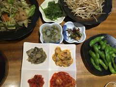 -和彩放题餐厅(酒仙桥店)
