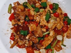 -绿茶餐厅(深圳龙华天虹购物中心店)