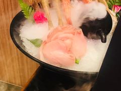 -煲宫猪肚鸡(昆山金鹰国际购物中心店)