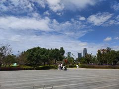-上海山野camping·户外天幕烧烤·团建拓展营地