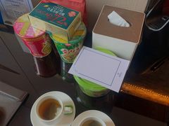 -广州天河希尔顿酒店