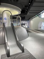 -MINI MARS KIDS CLUB亲子家庭中心(杨浦黄兴店)