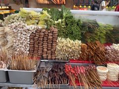 -为民烧烤吧.自贡爆炒菜(收录10年好店)