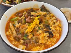 -陈熹公民族美食文化餐厅·清真(中华广场店)