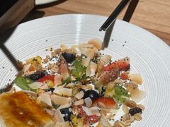 -KimPro 辛普乐概念韩餐