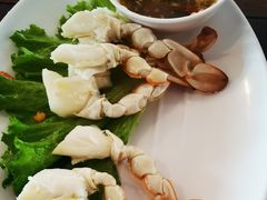 -大螃蟹海鲜餐厅