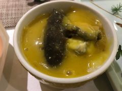 -肆月河豚·新淮扬(金融街店)
