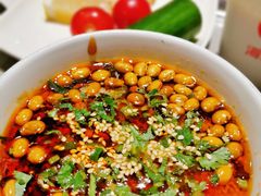 -海底捞火锅(凯德广场店)