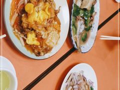 -雅苑餐厅(朝天路店)