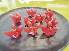 -世博源公馆·本帮融合菜·主题包厢·江景餐厅