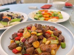 -天天渔港(杏林街店)