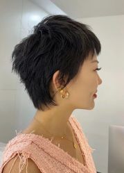 -丽时 Hair Salon