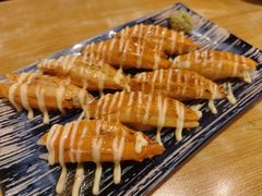 -大川日式料理店(东华西店)