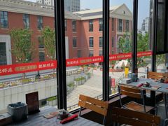 -肥肥虾庄·金牌油焖大虾(杨园滨江时代walk店)
