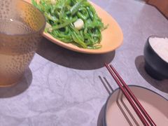 -廖川菜(金虹桥店)