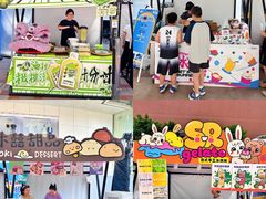 -VT101维多利广场