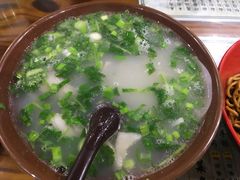 -茗味居羊肉汤面馆(临沂路店)
