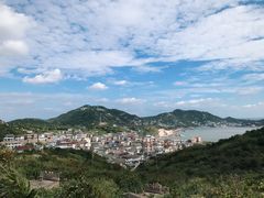 -枸杞岛