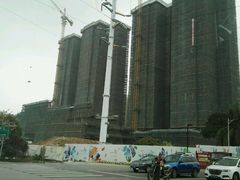 -合生·湖山国际