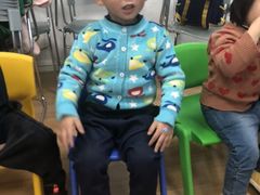 -英孚教育青少儿(宝龙中心)