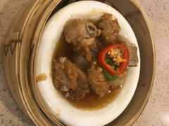 特色鲜蒸排骨-点都德(汇盈广场店)