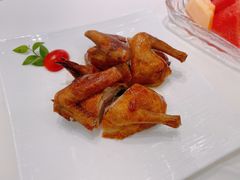 -金时代顺风大酒店(爱琴海购物中心店)
