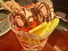 -Strawberry Butterfly草莓蝴蝶日式水果挞