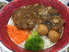 -神牛饭(凯德来福士店)
