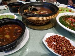 -人全到南京本帮菜馆(云锦路店)