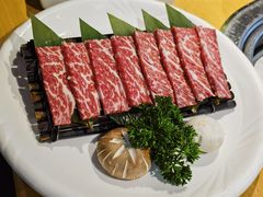 -牛市牛烤肉(西单大悦城店)