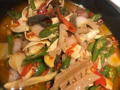 -八珍玉食鸡煲·打边炉(印象城店)