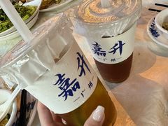 -嘉升大排档(番禺总店)