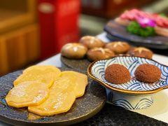 -千寻山野烤肉(中关村店)