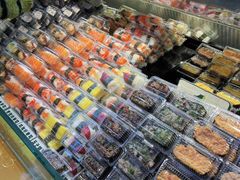 -池田寿司·4H鲜作(西直门凯德华联店)