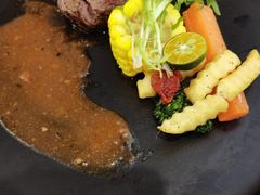 -红房子西菜馆(淮海中路店)