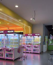 -meland·儿童乐园·游戏厅娃娃机·电玩Xbox(成都合生汇店)