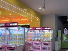 -meland·儿童乐园·游戏厅娃娃机·电玩Xbox(成都合生汇店)