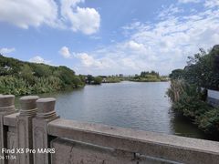 -沙家浜风景区