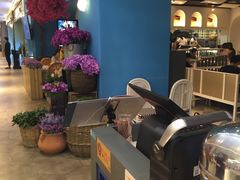-Aqua Oasis 水天堂(相城天虹商场店)