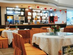 大堂-五谷芳乳鸽王(海景店)