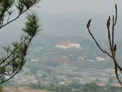 -磬锤峰森林公园