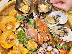 -巽寮印象美食部落餐厅·海鲜·地方特色菜(惠州体验店)