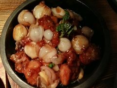 -青年公社烤鸭(青年路店)