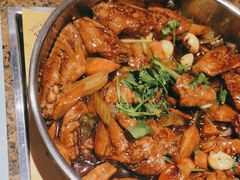 -黄记煌三汁焖锅(金凤万达广场店)