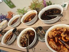-仙螺岛海鲜自助餐厅(总店)
